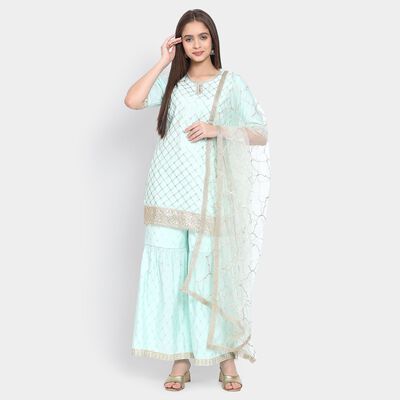 Ladies' Ethnic Set