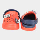 Infants' Sandal, Red, small image number null