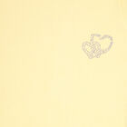 Girls' T-Shirt, Yellow, small image number null