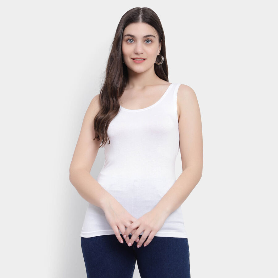Solid Slips, सफ़ेद, large image number null
