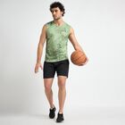Men's Shorts , Black, small image number null