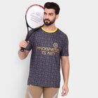 Men's Drifit T-Shirt, Black, small