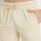 Men's Bermudas , ऑफ व्हाइट, small image number null