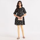 Ladies' Churidar, गहरा पीला, small image number null