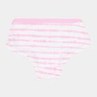 Printed Panty, White, small image number null