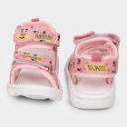 Girls' Sandal, Pink, small image number null