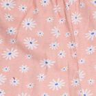 Girls' Pyjama, पीच, small image number null