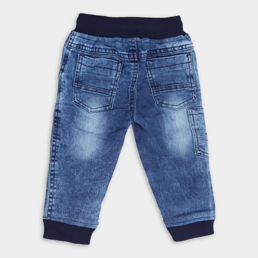 Infants' Jeans, हल्का नीला, large image number null