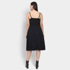 Ladies' Dress , Black, small image number null