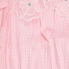 Girls' T-Shirt , गुलाबी, small image number null