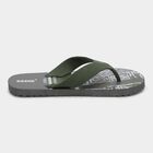Men's Slipper, हरा, small image number null