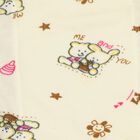 Infants' 100% Cotton Langot , Yellow, small image number null