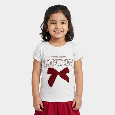 Girls' T-Shirt