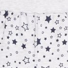 Infants' Pyjama , मिश्रित हल्का ग्रे, small