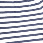 Infants Cotton Round Neck Baba Suit, Navy Blue, small image number null