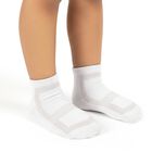 Men's Socks, काला, small