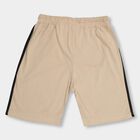 Boys' Basic Bermuda, गहरा पीला, small image number null