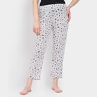 Ladies' Pyjama, Light Grey, small image number null