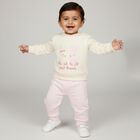 Infants' Hipster Set, Light Pink, small image number null