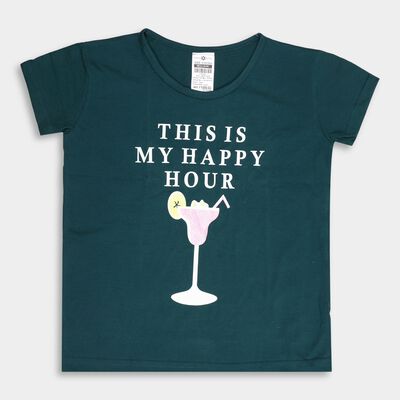 Girls' T-Shirt