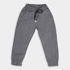 Boys' Jeans, Light Grey, small image number null