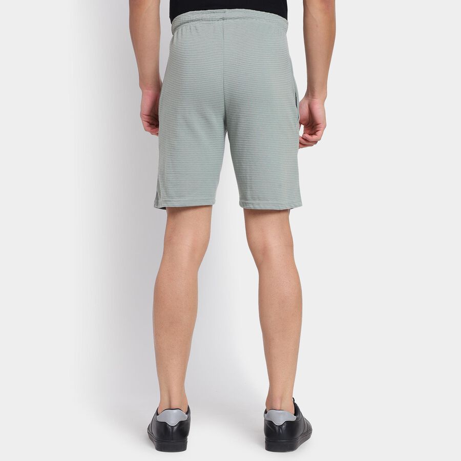 Men's Bermudas , हल्का हरा, large image number null