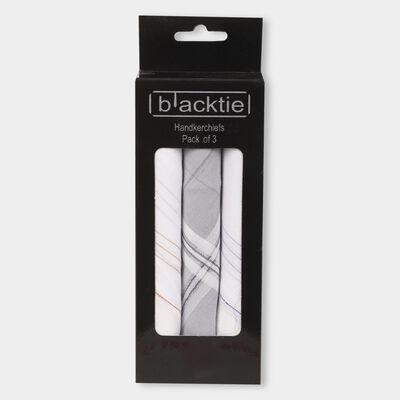 Men's Hanky