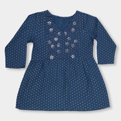 Girls' Blouse