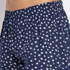 Men's 100% Cotton Boxers, नेवी ब्लू, small image number null