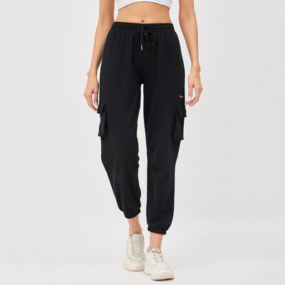 Ladies' Regular Track Pants