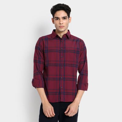 Men's Casual Shirt