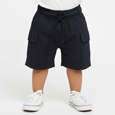 Infants' Half Pant