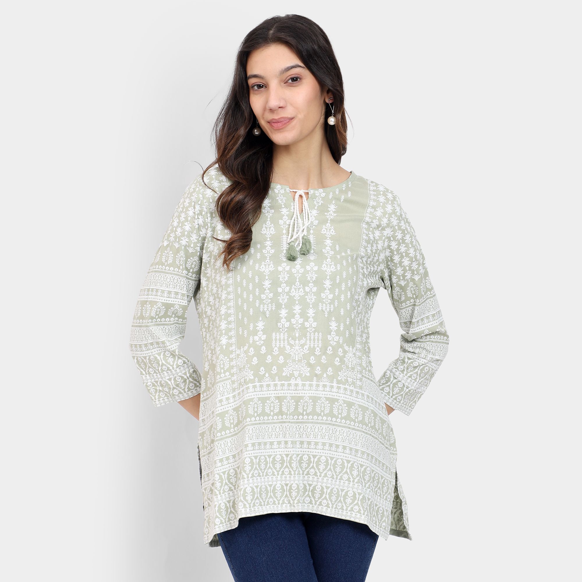 Kurtas Kurtis Vishal Mega Mart India