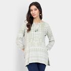 Ladies' Kurti , Light Green, small image number null