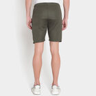 Cut & Sew Bermuda, Olive, small image number null