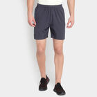 Cut & Sew Short Length Bermuda, Light Grey, small image number null