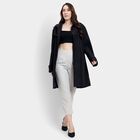 Ladies' Trousers , Beige, small image number null