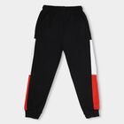 Boys' Pyjamas , Black, small image number null