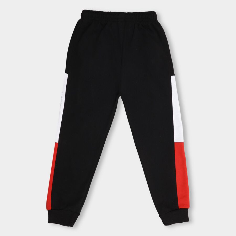 Boys' Pyjamas , Black, large image number null