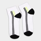 Men's Socks (Pack of 2), Navy Blue, small image number null