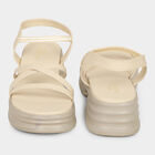 Ladies' Sandals, गहरा पीला, small image number null