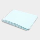 Infants' Bed Sheet, Mid Blue, small image number null
