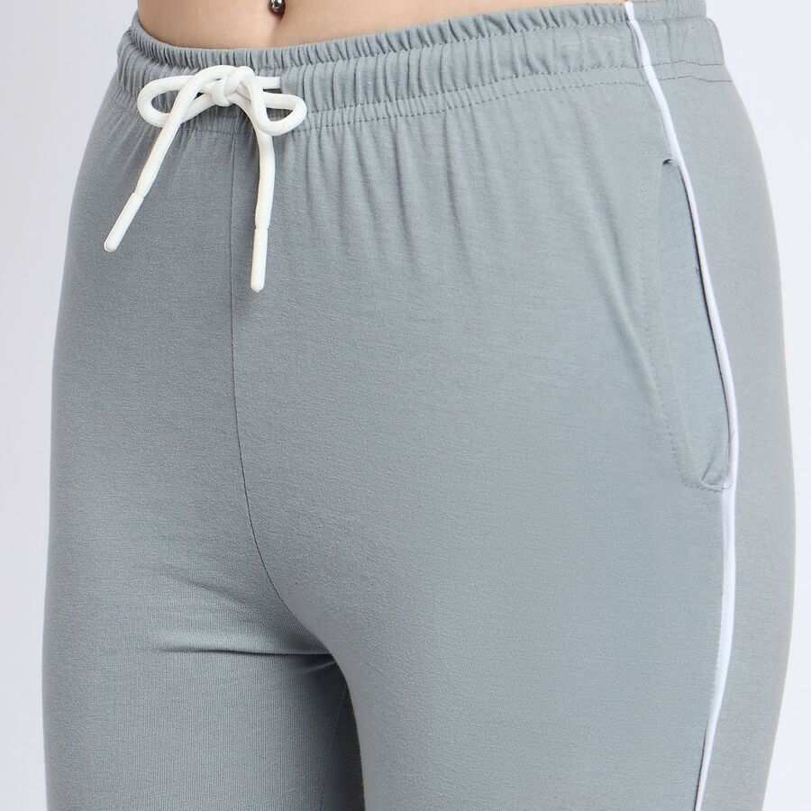 Ladies' Track Pants, हल्का हरा, large image number null