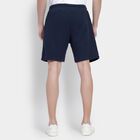 Men's Bermudas, गहरा नीला, small image number null