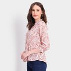 Ladies' Shirt, Off White, small image number null