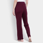 Solid Pyjama, Wine, small image number null