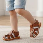 Boys' Sandal, Tan, small image number null