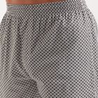 Men's Cotton Boxers, White, small image number null