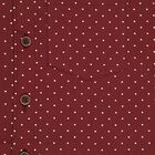 Boys Cotton Casual Shirt, Maroon, small image number null