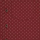 Boys Cotton Casual Shirt, Maroon, small image number null
